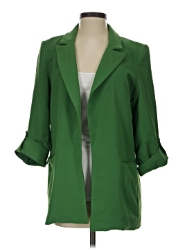 Philosophy Republic Clothing Blazer