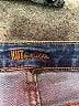 Kut from the Kloth Hearts Blue Jeans Size 4 - photo 4
