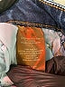 Kut from the Kloth Hearts Blue Jeans Size 4 - photo 6