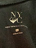NY&C Black Blazer Size XL - photo 6