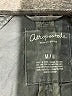 Aeropostale 100% Polyester Gray Jacket Size M - photo 6