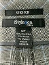 Style&Co Plaid Gray Dress Pants Size 12 Petite - photo 7
