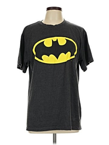 Batman Short Sleeve T-Shirt (view 1)