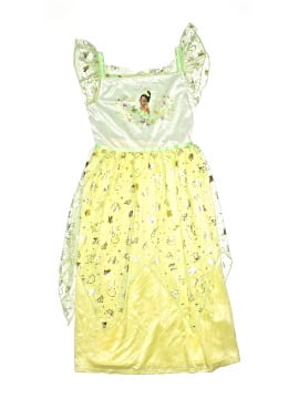 Disney Princess Dress