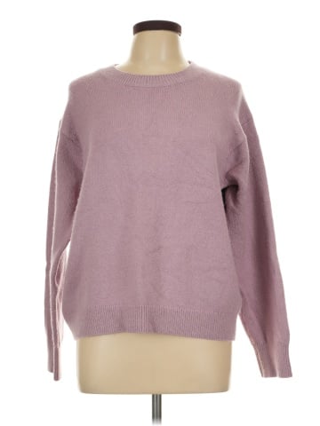 Banana Republic Factory Store Pullover Sweater (view 1)