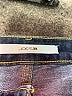 Joe's Jeans Solid Blue Jeans Size 29 waist - photo 7