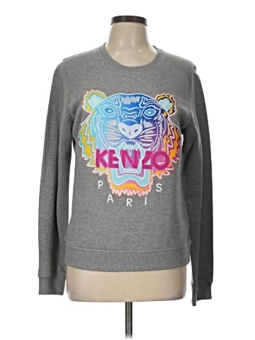 Kenzo Sweatshirt (view 1)