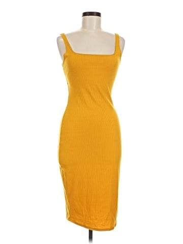 Rolla Coster Casual Dress (view 1)