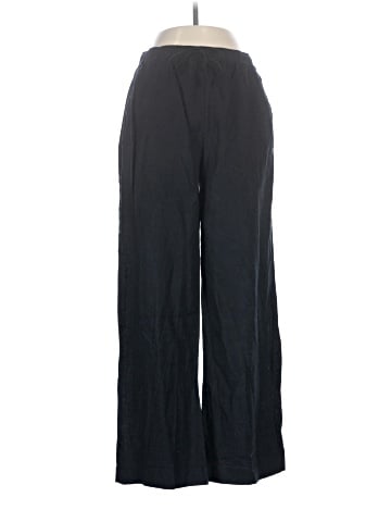 Abercrombie & Fitch Linen Pants (view 1)
