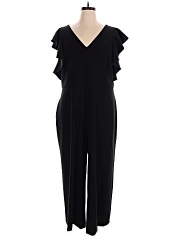 RACHEL Rachel Roy Jumpsuit (view 1)