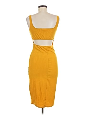 Rolla Coster Casual Dress (view 2)