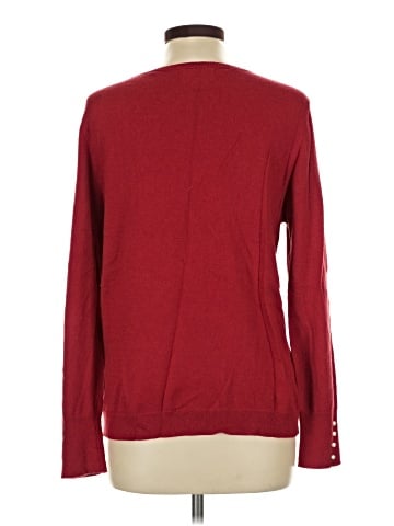 Elle Pullover Sweater (view 2)