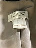 J.Crew Factory Store Black Blazer Size 2 - photo 6