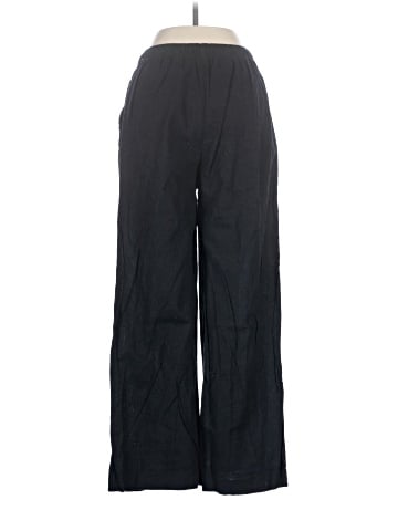 Abercrombie & Fitch Linen Pants (view 2)