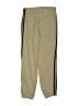 Adidas Green Brown Sweatpants Size 10 - photo 2
