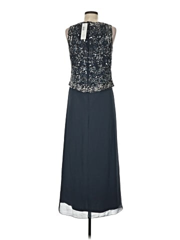 Jkara Cocktail Dress (view 2)
