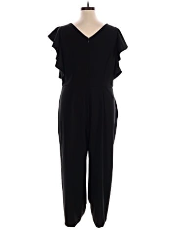 RACHEL Rachel Roy Jumpsuit (view 2)