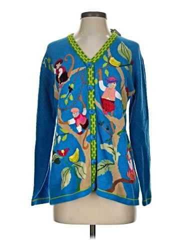 Storybook Knits Cardigan (view 1)