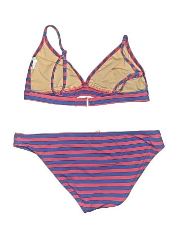 J.Crew Factory Store Two Piece Swimsuit (view 2)