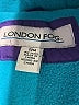 London Fog 100% Polyester Purple Snow Jacket 9-12 MO / 12 MO - photo 3