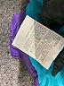 London Fog 100% Polyester Purple Snow Jacket 9-12 MO / 12 MO - photo 4