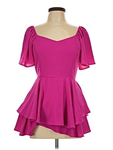 How Very Loved Romper (view 1)