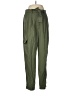Nine West Green Cargo Pants Size M - photo 1