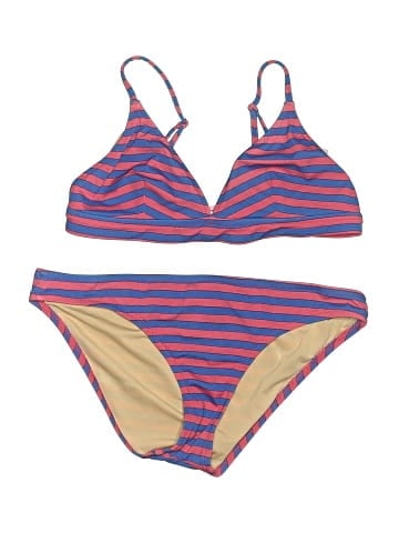 J.Crew Factory Store Two Piece Swimsuit (view 1)