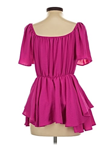 How Very Loved Romper (view 2)