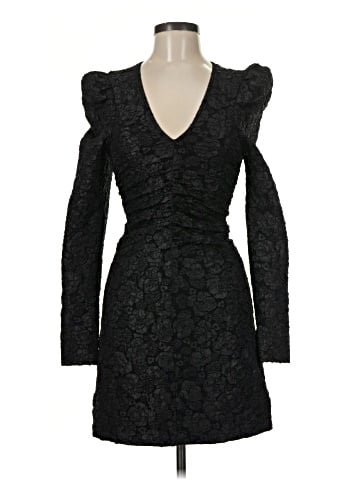 Ganni Cocktail Dress (view 1)