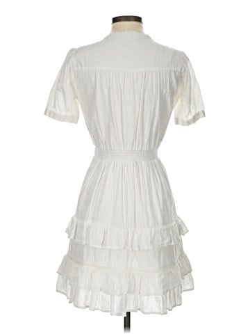 LC Lauren Conrad Casual Dress (view 2)