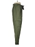 Nine West Green Cargo Pants Size M - photo 4