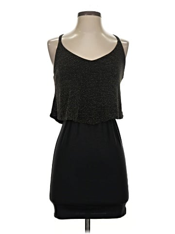 Wet Seal Sleeveless Top (view 1)