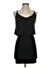Wet Seal Black Sleeveless Top Size S - photo 1