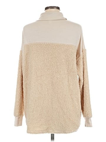7th Ray Fleece (view 2)