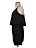 Wet Seal Black Sleeveless Top Size S - photo 5