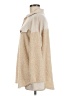7th Ray 100% Polyester Tan Fleece Size M - photo 5