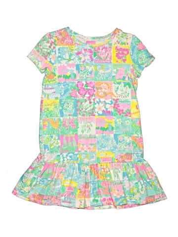 Lilly Pulitzer Dress (view 1)