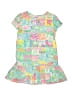 Lilly Pulitzer Green Dress Size XL (kids) - photo 1