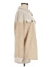 7th Ray 100% Polyester Tan Fleece Size M - photo 4