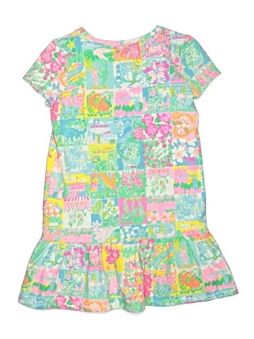 Lilly Pulitzer Dress (view 2)