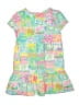 Lilly Pulitzer Green Dress Size XL (kids) - photo 2