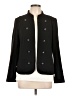 Maurices Black Blazer Size L - photo 1