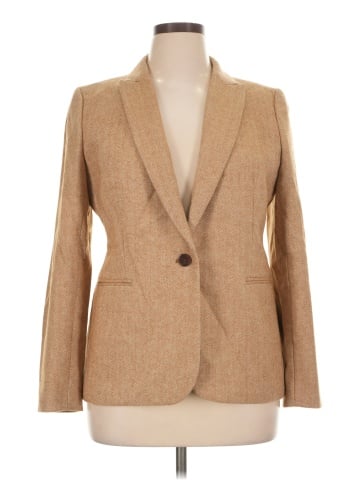 J.Crew Factory Store Blazer (view 1)
