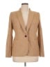 J.Crew Factory Store Tweed Tan Blazer Size 14 - photo 1