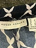 Susan Graver Print Blue Casual Pants Size XL - photo 4