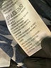 Susan Graver Print Blue Casual Pants Size XL - photo 5