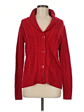 Faded Glory Cardigan