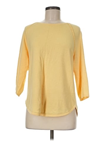 Jeanne Pierre Sweatshirt (view 1)
