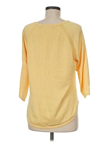 Jeanne Pierre Sweatshirt (view 2)